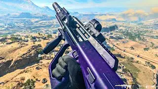 WARZONE 2.0 IMMERSIVE SOLO GAMEPLAY! (No Commentary)