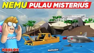 NEMU PULAU MISTERIUS DAN JALAN RAHASIA !! BROOKHAVEN RP UPDATE TAHUN BARU - Roblox Indonesia