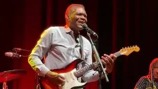 Robert Cray Band 