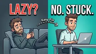 Always saying &ldquo;I&rsquo;ll do it tomorrow&rdquo;? How to break the procrastination loop