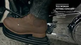 TCX Blend 2 WP S26 | motoin