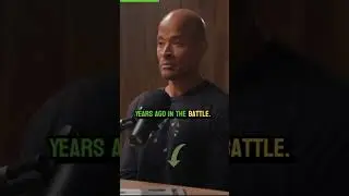 David Goggins Motivation: Finding Peace in the Battle  #growthmindset  #achievement #motivation