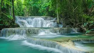 Relaxing Piano Music for Stress Relief, Calm Chords, Meditation, Peaceful Relaxation
