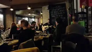 Ορχηστρικο - Φώτης Βεργόπουλος
