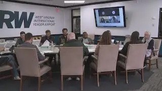 Kanawha Valley Tourism Committee discusses improvements
