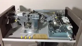 Mettler H80 Analytical Balance Lighting Issue Repair