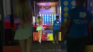 Beat My High Score, Win 100,000 Tickets 💰