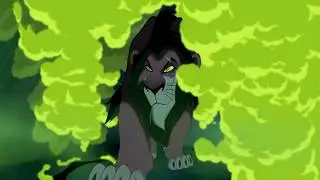 El Rey Leon - Listos Ya (Castellano)