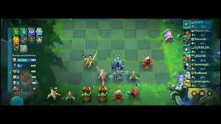 chess rush - strategi favorite