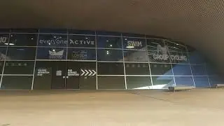 2012 Olympic Park (London)