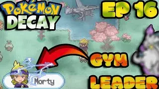 EP 16 Sconfiggo la 5&ordf; Palestra & Le Kimono Girls! 🥋 Mistero DECAY ( Phoebe di Hoenn?!)