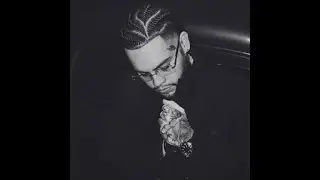 [FREE] Kris R x GeezyDee Type Beat | &ldquo;Firme&rdquo; | Detroit Instrumental