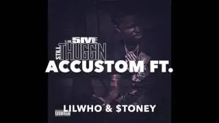 LIL 5IVE  