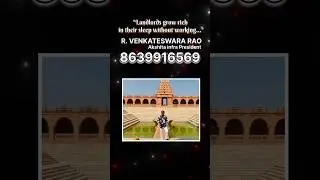 A peaceful location for home in hyderabadBommalaramaram#realestate#viralvideos#akshitainfraprojects#