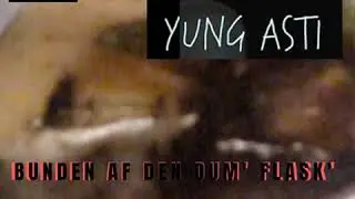 Yung Asti - Bank (feat. Lil Mazda)