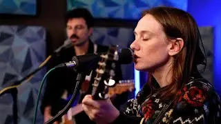 Mr. Texas by Molly Brandt Live at Suede Studio