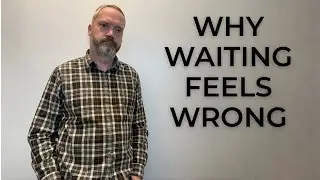 What God Does In The Waiting