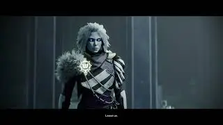 Destiny 2 Season of the Wish: Queen Mara Sov makes a deal with Riven - Cutscene