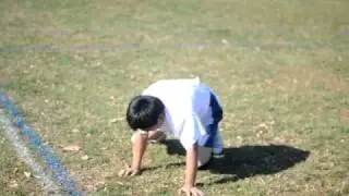 car wheeling