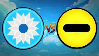 Tenseigan VS Dojutsu | Who is Strongest by Anime_Rizzlers!