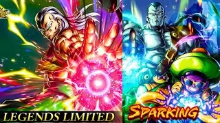 🤨NUEVA CAMPA&Ntilde;A DE PELICULAS Y NUEVO LF DEL ANDROIDE 13 😱| Dragon Ball Legends 