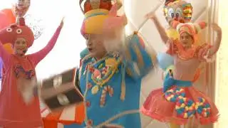 Праздник- цирк