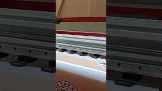 Flex Printing Machine.