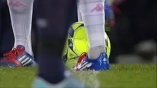 Evian TG FC - Paris Saint-Germain (0-1) - Highlights (ETG - PSG) / 2012-13