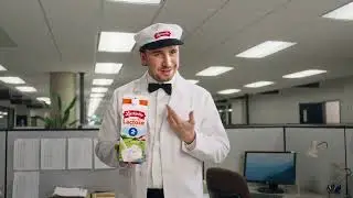 Lactantia Lactose Free Office 6s Product of Canada