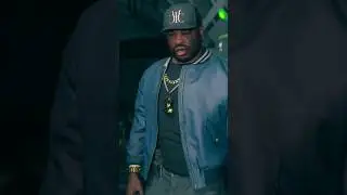 Hip-Hop Hutch prepares to drop into the #Warzone