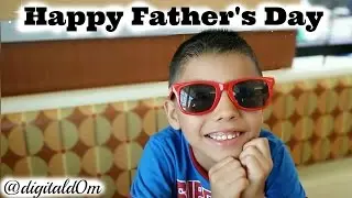 Father's Day 2015 (@digitald0m)