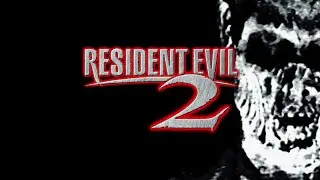 Resident Evil 2 (1998) - Claire A Full Playthrough 
