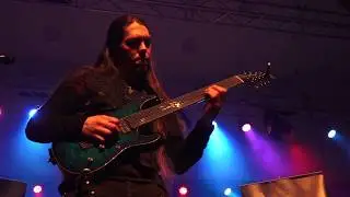 El Condor Pasa, Samuli Federley (live at Tonefest 2018)