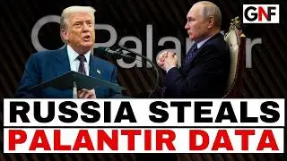 Данные Palantir просочились в Россию и Китай | Эстонцы сожалеют о разрыве отношений с Россией