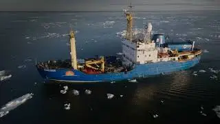Reduce GHG Emissions at Scale with GIT&rsquo;s marine coatings