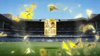 Открываю паки на 150.000 монет в FIFA 15 UT (Android/ios)