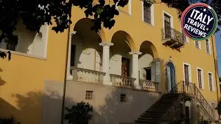 Hotel Villa Cheli | Lucca, Italy | Hotel Review 🛏️