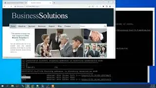 eJPT INE Lab - Black Box Penetration Test 1 Walkthrough