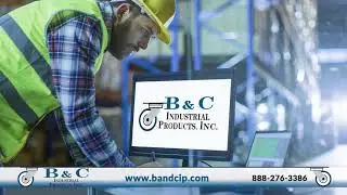 Radio Shuttle Racking System - B&C Radio Shuttle Racking System