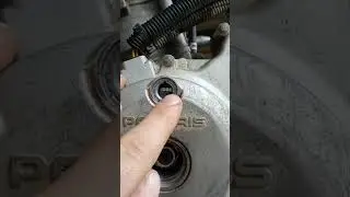 how to check timing on polaris predator and outlaw 500 fuji motors