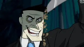 pov: you're an executive of a large corporation