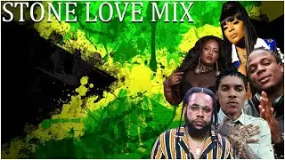 STONE LOVE DANCEHALL MIX 2022🔥VYBZ KARTEL,SQUASH,RYGIN KING, DOVEY MAGNUM, POPCAAN
