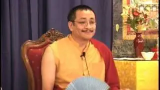 What are we searching for on the spiritual path?