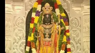Ayodhya Ram Mandir 🙏🚩 || Prana Prathishta || January 22, 2024, 12:29 PM 