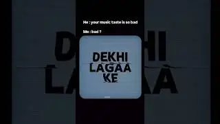Your AirPods can't handle my aux.  💥  #AuxWaleBhaiya #SavageTaste #DesiDestruction#aawarahoon