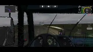 VUELVO A SER CAMIONERO Y ME DAN ESTA CARGA RUMBO A BOLIVIA 😎 SIMULADOR DE CAMIONES Y CARGAS 