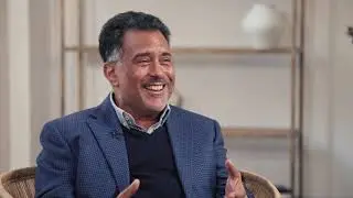 Dr Steve Raymond, IVF Australia