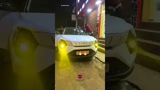 🔥Best Bi-LED FOG lamp for clear night vision and safety | CCA | #mahindra #xuv3xo #suv #youtube
