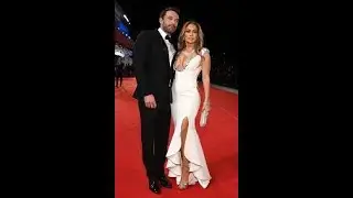 JLo's  & Ben Affleck's MOVIE Reviews
