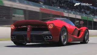 Forza Motorsport - Sant&iacute;ssima trindade Hibrida Ferrari LaFerrari '13 (Parte 2 FINAL) - Xbox Series X